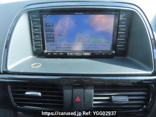 Used 2014 AT mazda cx-5 KE2FW Image[23]