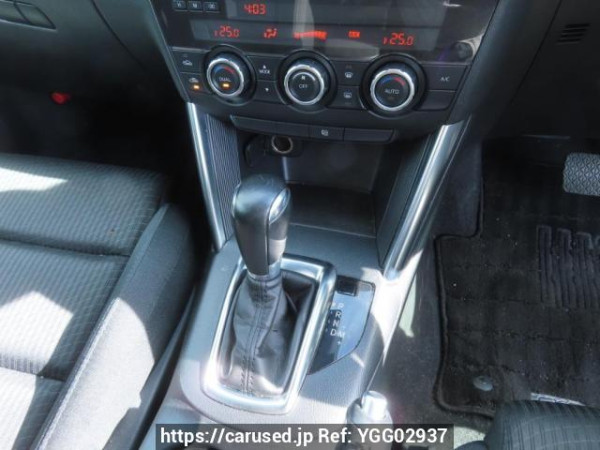 Used 2014 AT mazda cx-5 KE2FW Image[24]