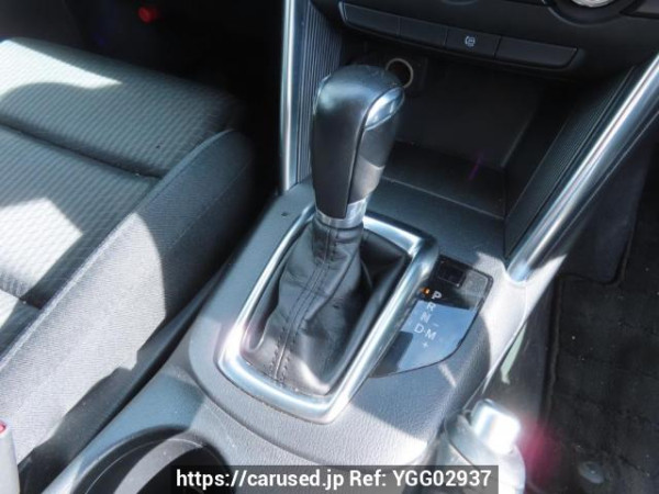Used 2014 AT mazda cx-5 KE2FW Image[25]