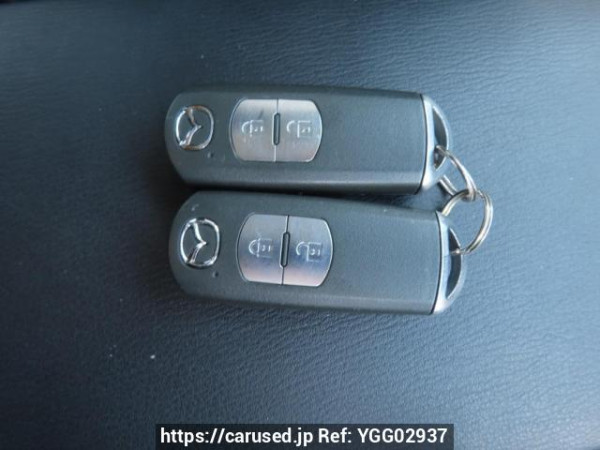Used 2014 AT mazda cx-5 KE2FW Image[29]
