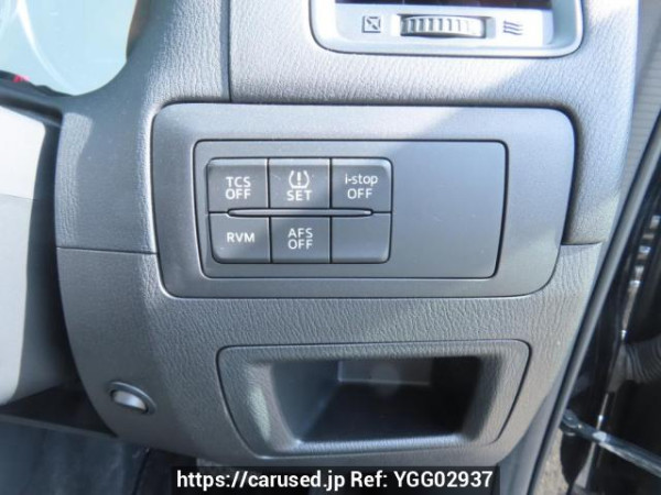 Used 2014 AT mazda cx-5 KE2FW Image[30]
