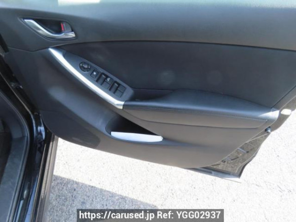 Used 2014 AT mazda cx-5 KE2FW Image[31]