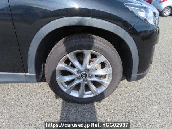 Used 2014 AT mazda cx-5 KE2FW Image[32]