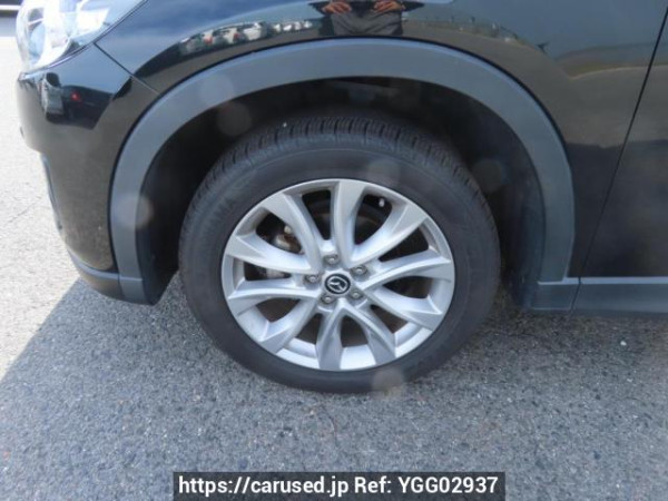 Used 2014 AT mazda cx-5 KE2FW Image[33]