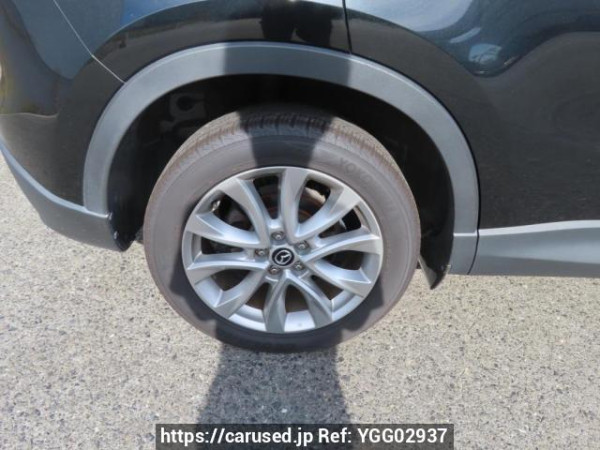 Used 2014 AT mazda cx-5 KE2FW Image[34]