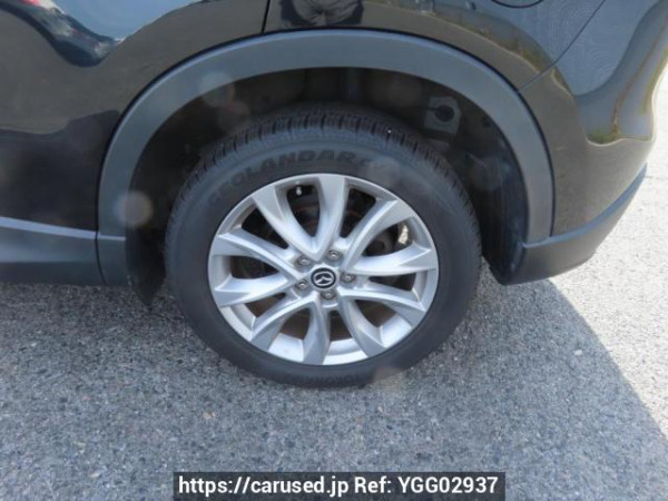 Used 2014 AT mazda cx-5 KE2FW Image[35]