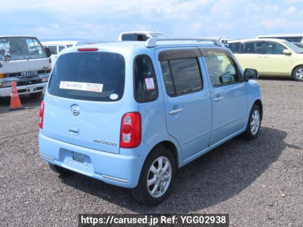 Used 2011 AT daihatsu mira-cocoa L675S Image[6]