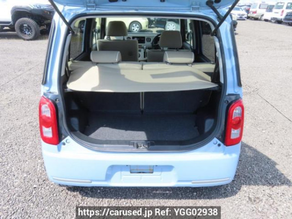 Used 2011 AT daihatsu mira-cocoa L675S Image[8]