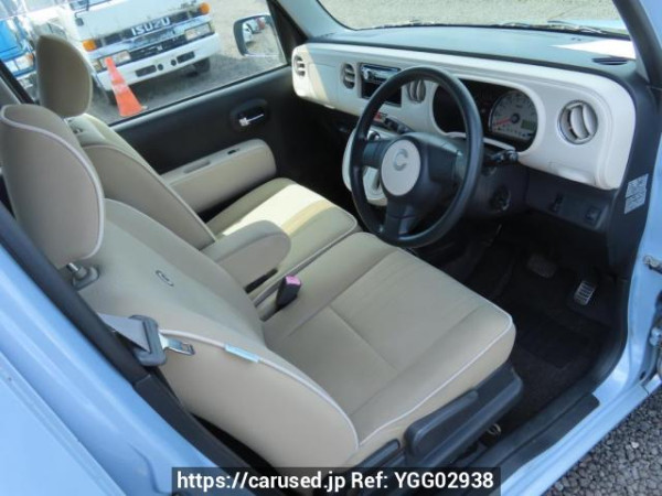 Used 2011 AT daihatsu mira-cocoa L675S Image[12]