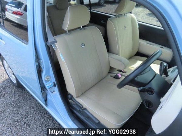 Used 2011 AT daihatsu mira-cocoa L675S Image[13]