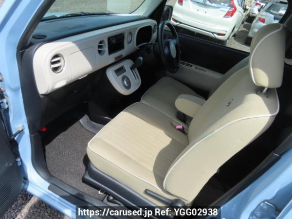 Used 2011 AT daihatsu mira-cocoa L675S Image[14]