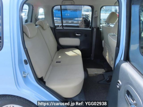 Used 2011 AT daihatsu mira-cocoa L675S Image[16]