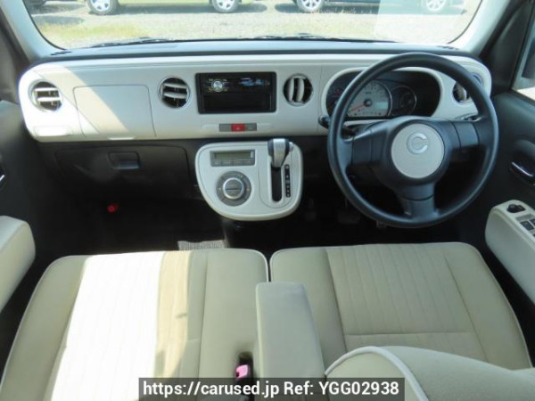 Used 2011 AT daihatsu mira-cocoa L675S Image[18]