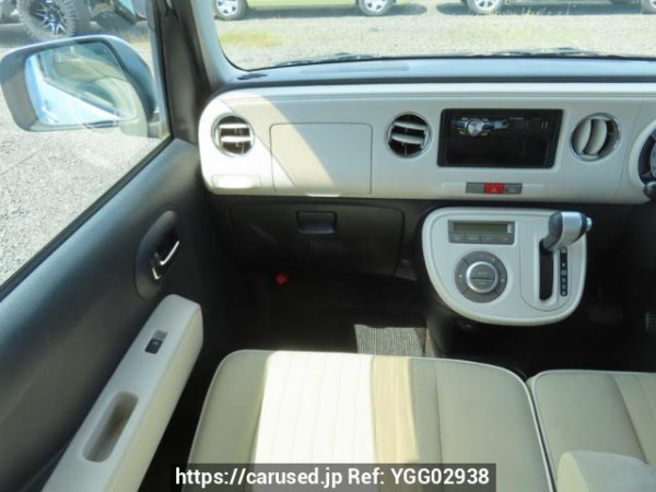 Used 2011 AT daihatsu mira-cocoa L675S Image[19]