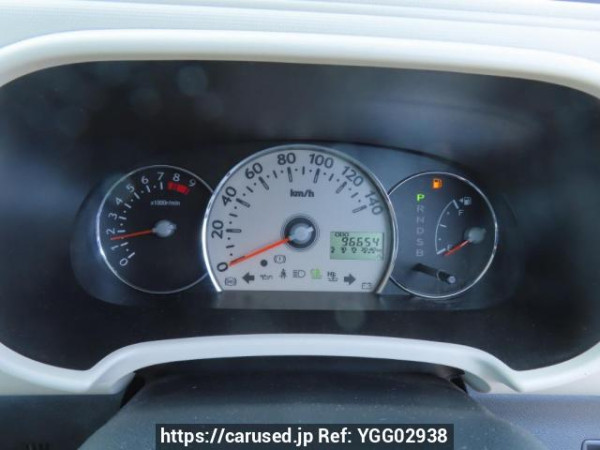 Used 2011 AT daihatsu mira-cocoa L675S Image[21]