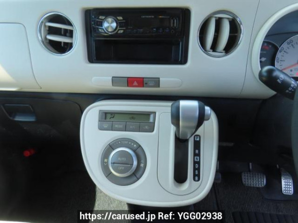 Used 2011 AT daihatsu mira-cocoa L675S Image[23]
