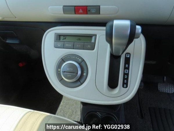 Used 2011 AT daihatsu mira-cocoa L675S Image[25]