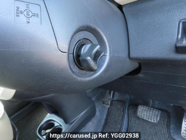 Used 2011 AT daihatsu mira-cocoa L675S Image[27]