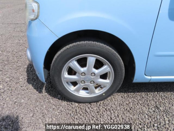 Used 2011 AT daihatsu mira-cocoa L675S Image[30]