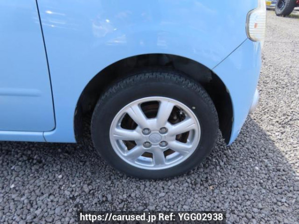 Used 2011 AT daihatsu mira-cocoa L675S Image[31]