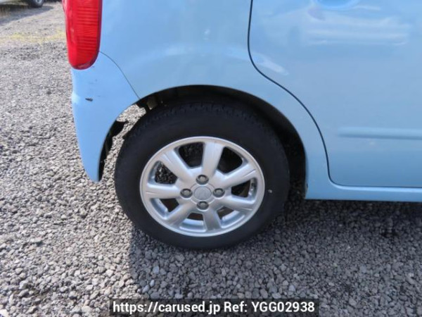 Used 2011 AT daihatsu mira-cocoa L675S Image[32]