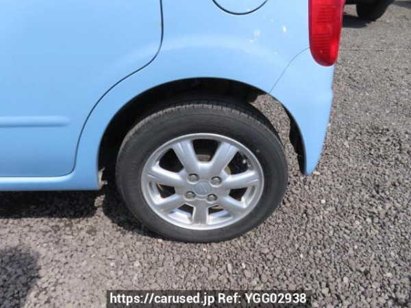 Used 2011 AT daihatsu mira-cocoa L675S Image[33]