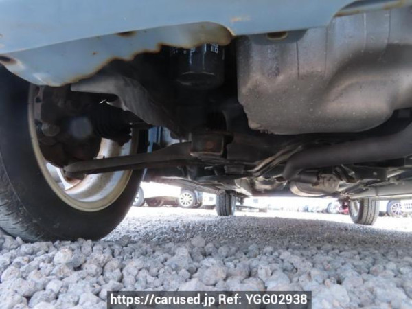 Used 2011 AT daihatsu mira-cocoa L675S Image[38]