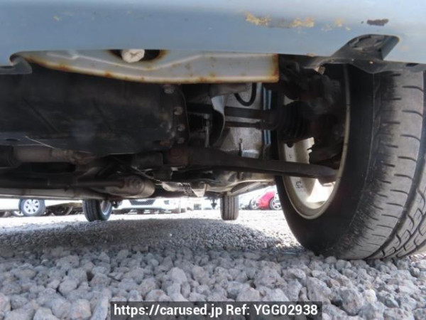 Used 2011 AT daihatsu mira-cocoa L675S Image[39]