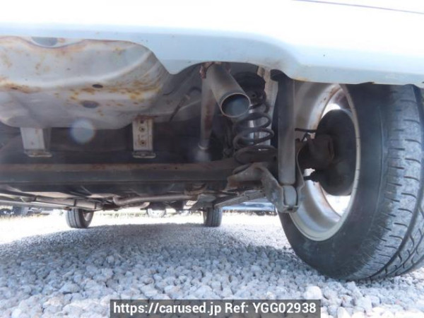 Used 2011 AT daihatsu mira-cocoa L675S Image[42]