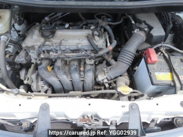 Used 2009 AT toyota noah ZRR70G Image[9]