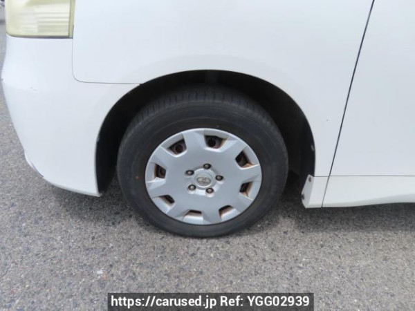 Used 2009 AT toyota noah ZRR70G Image[12]