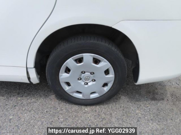 Used 2009 AT toyota noah ZRR70G Image[14]