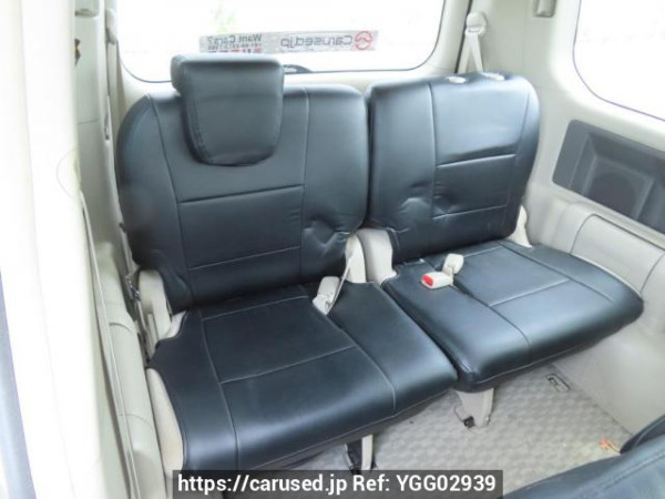 Used 2009 AT toyota noah ZRR70G Image[24]