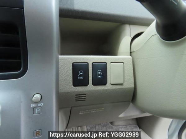 Used 2009 AT toyota noah ZRR70G Image[31]