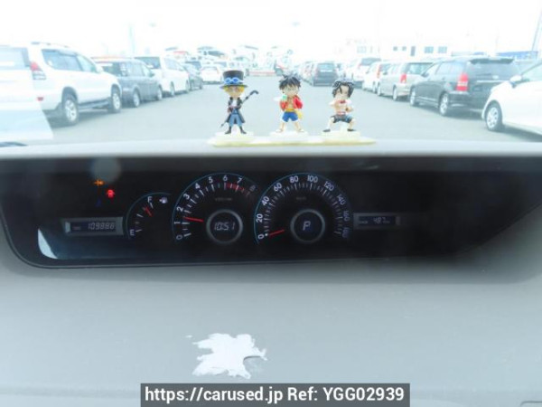 Used 2009 AT toyota noah ZRR70G Image[32]