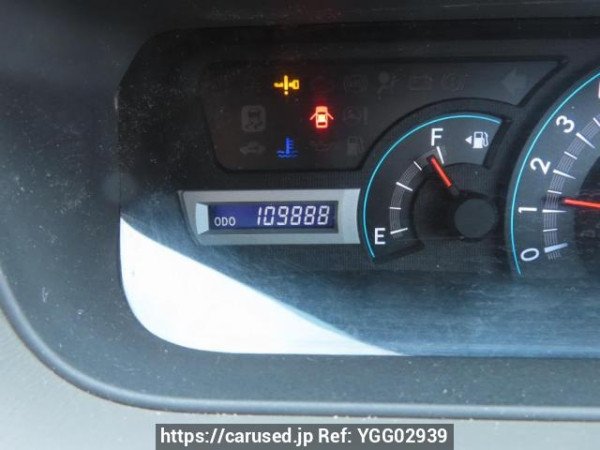 Used 2009 AT toyota noah ZRR70G Image[33]
