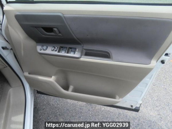 Used 2009 AT toyota noah ZRR70G Image[35]