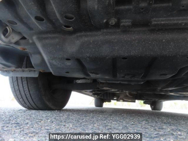 Used 2009 AT toyota noah ZRR70G Image[37]