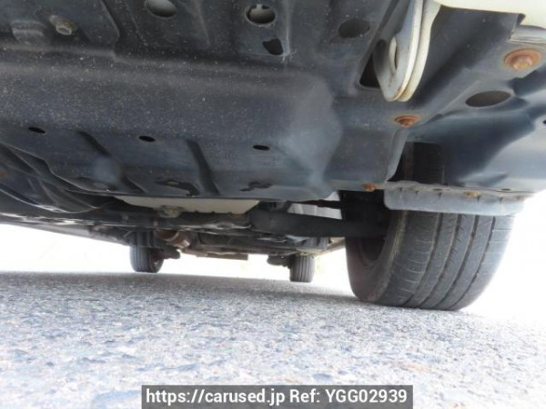 Used 2009 AT toyota noah ZRR70G Image[38]