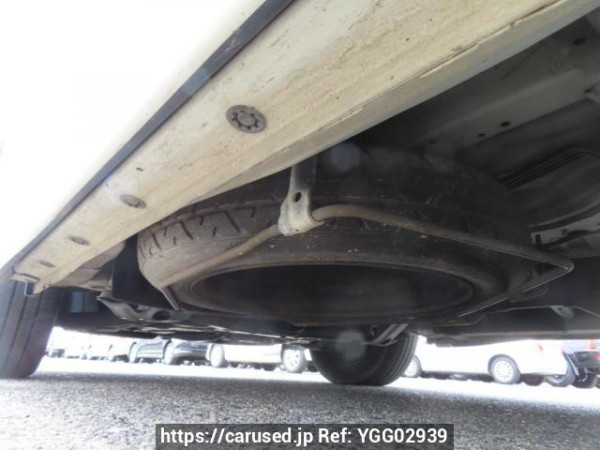 Used 2009 AT toyota noah ZRR70G Image[39]