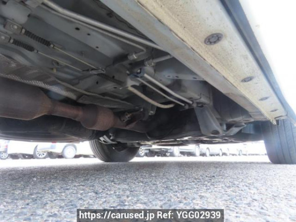 Used 2009 AT toyota noah ZRR70G Image[40]
