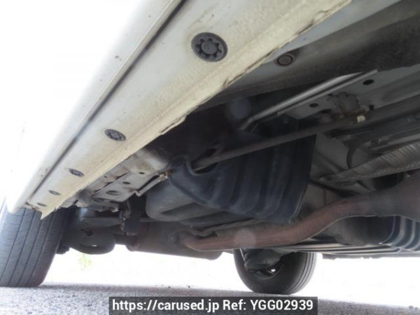 Used 2009 AT toyota noah ZRR70G Image[41]