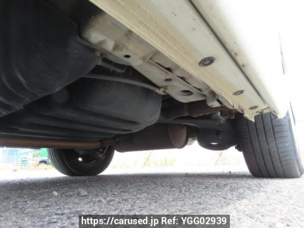 Used 2009 AT toyota noah ZRR70G Image[42]