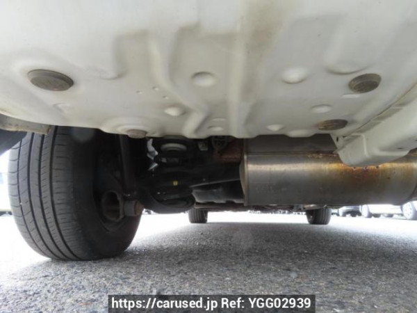 Used 2009 AT toyota noah ZRR70G Image[43]