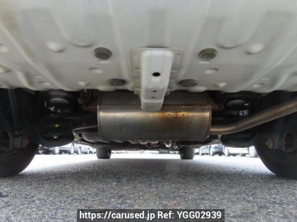 Used 2009 AT toyota noah ZRR70G Image[44]