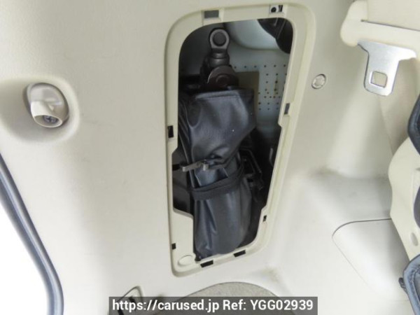 Used 2009 AT toyota noah ZRR70G Image[46]