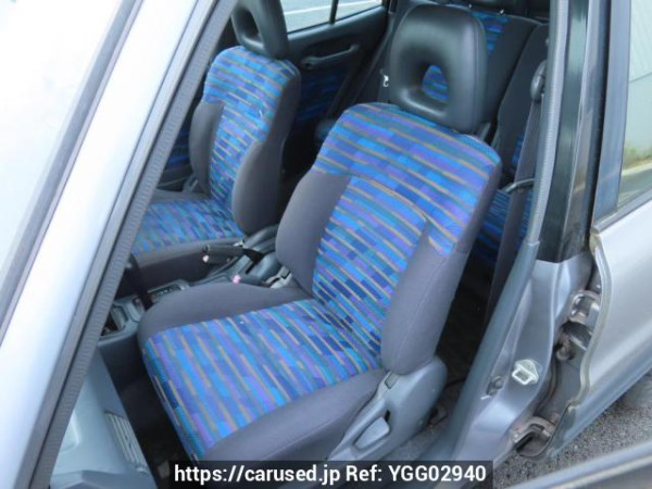 Used 1995 AT toyota rav4 SXA11G Image[16]