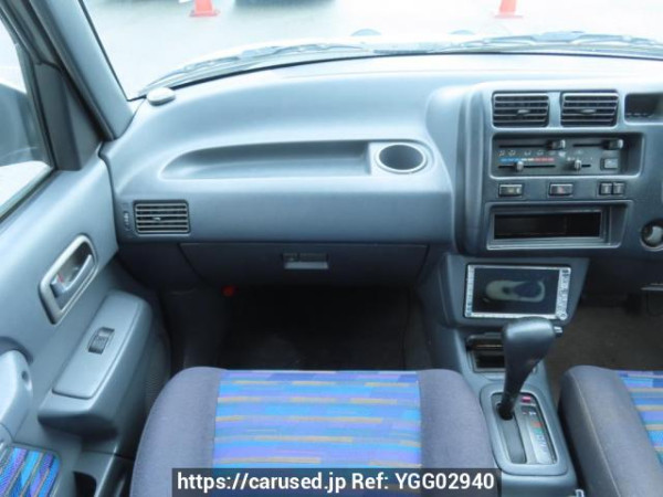 Used 1995 AT toyota rav4 SXA11G Image[20]