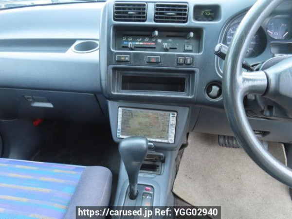 Used 1995 AT toyota rav4 SXA11G Image[21]