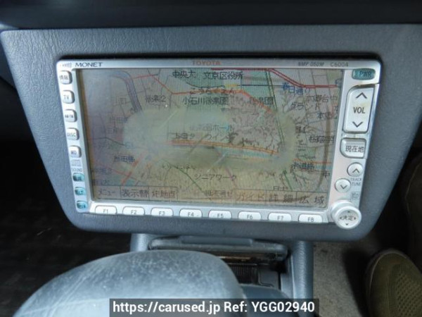 Used 1995 AT toyota rav4 SXA11G Image[23]